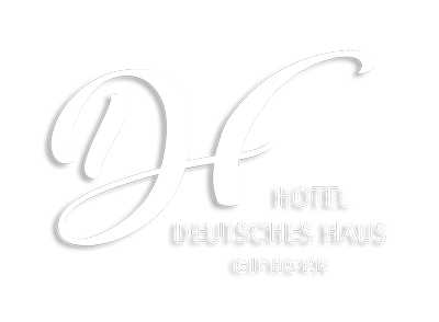 Logo Hotel Deutsches Haus